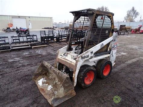 2004 bobcat 463 skid steer|bobcat 463 hydraulic fill location.